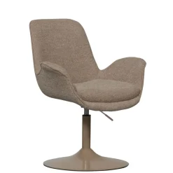 Eetkamerstoelen<WOOOD Eetkamerstoel Marten Zand