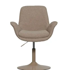 Eetkamerstoelen<WOOOD Eetkamerstoel Marten Zand