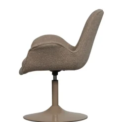 Eetkamerstoelen<WOOOD Eetkamerstoel Marten Zand