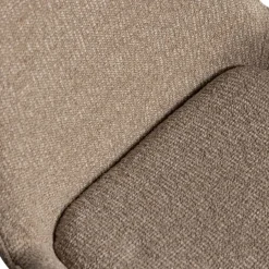 Eetkamerstoelen<WOOOD Eetkamerstoel Marten Zand