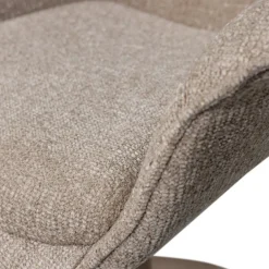 Eetkamerstoelen<WOOOD Eetkamerstoel Marten Zand