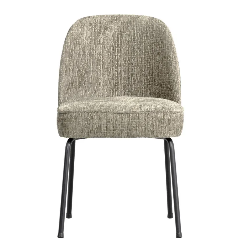 Eetkamerstoelen<WOOOD Eetkamerstoel Vogue Beige