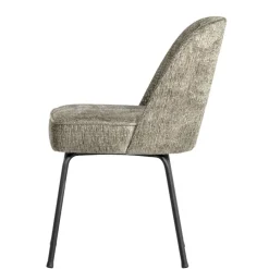 Eetkamerstoelen<WOOOD Eetkamerstoel Vogue Beige