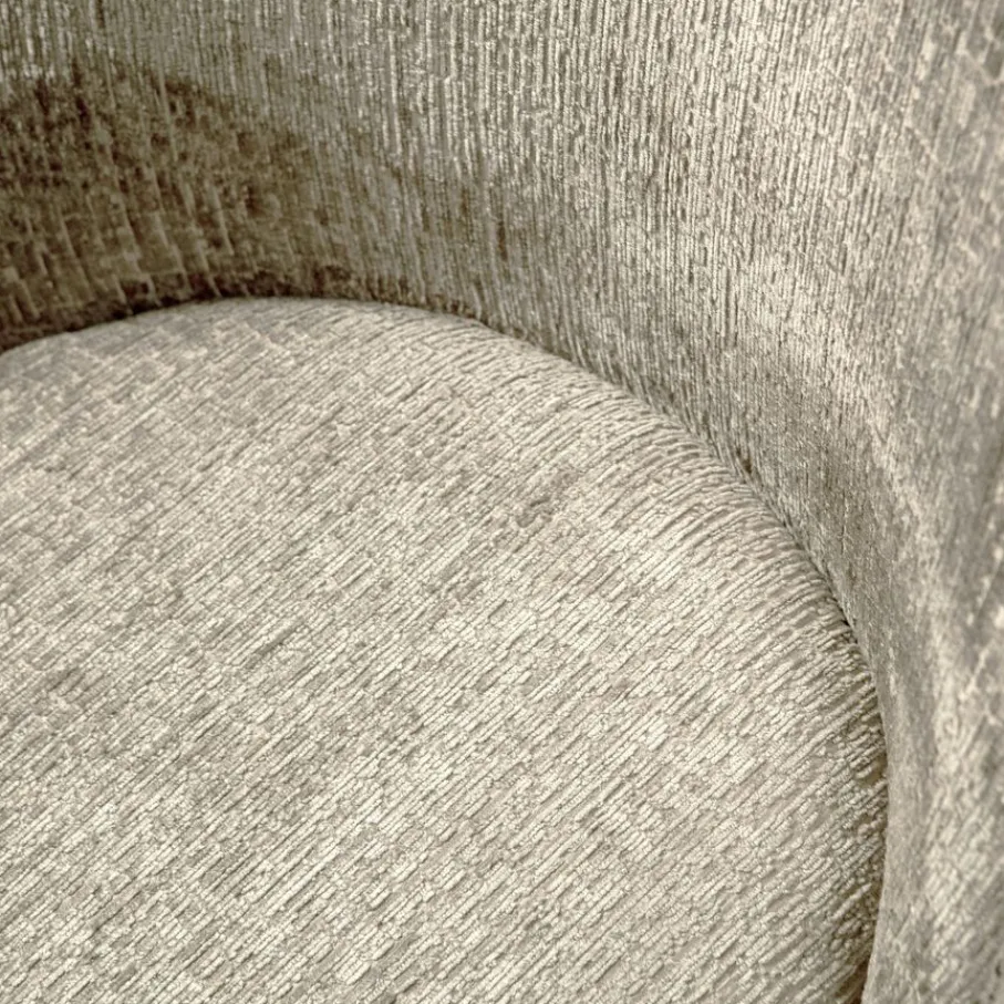 Eetkamerstoelen<WOOOD Eetkamerstoel Vogue Beige