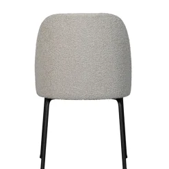 Eetkamerstoelen<WOOOD Eetkamerstoel Vogue Beige