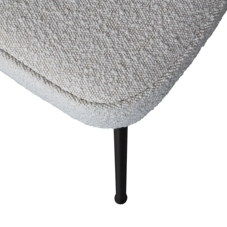 Eetkamerstoelen<WOOOD Eetkamerstoel Vogue Beige