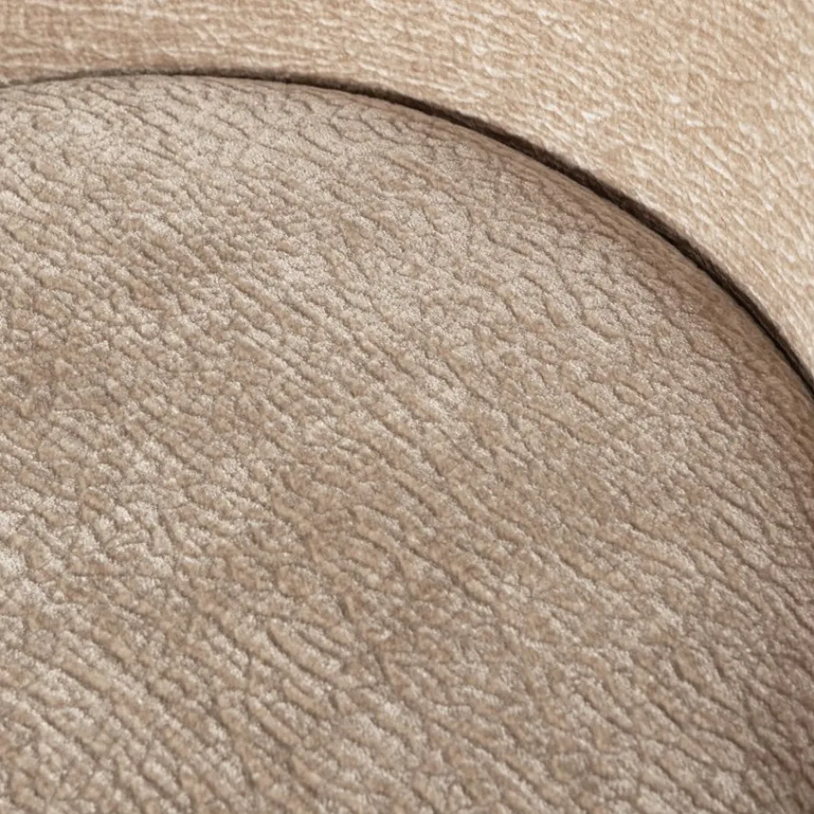 Eetkamerstoelen<WOOOD Eetkamerstoel Vogue Beige