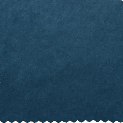 Eetkamerstoelen<WOOOD Eetkamerstoel Vogue Blauw