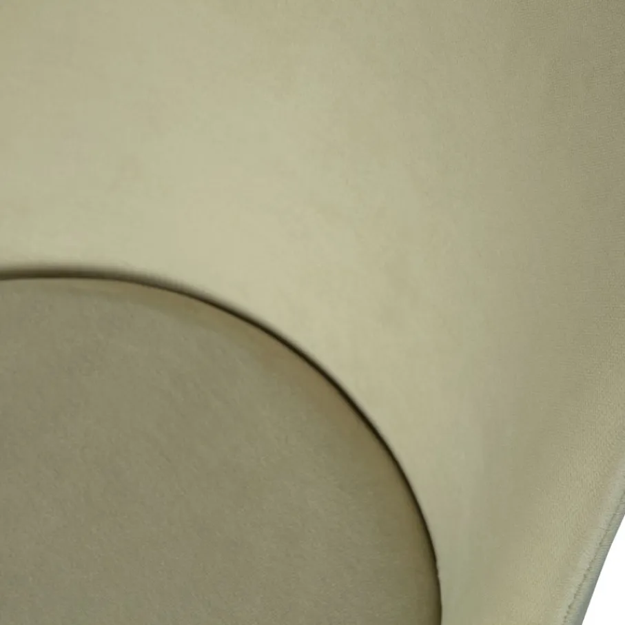 Eetkamerstoelen<WOOOD Eetkamerstoel Vogue Naturel