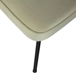 Eetkamerstoelen<WOOOD Eetkamerstoel Vogue Naturel