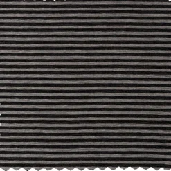 Eetkamerstoelen<WOOOD Eetkamerstoel Vogue Zwart/Grijs
