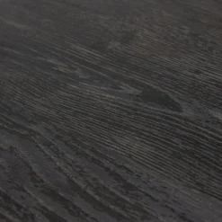 Eettafels<WOOOD Eettafel Oona Donkerbruin - Ø 140 cm