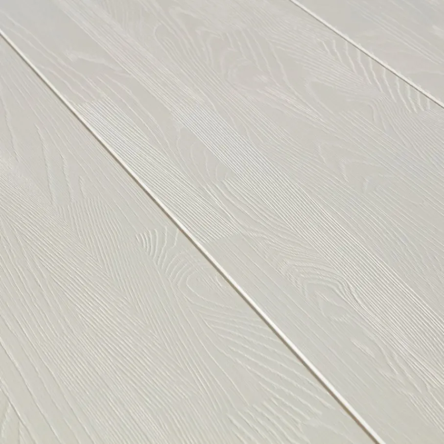 Eettafels<WOOOD Eettafel Silas Dust - 220x90 cm