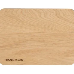 Eettafels<WOOOD Eettafel Tablo Eiken / Beige - 220x100 cm