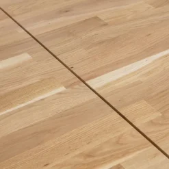 Eettafels<WOOOD Eettafel Tablo Naturel - 240x100 cm