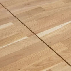Eettafels<WOOOD Eettafel Tablo Naturel - 240x100 cm