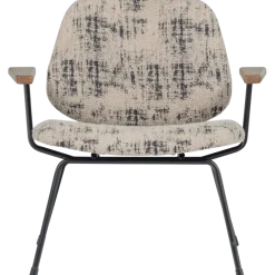 Fauteuils<WOOOD Fauteuil Aure Beige