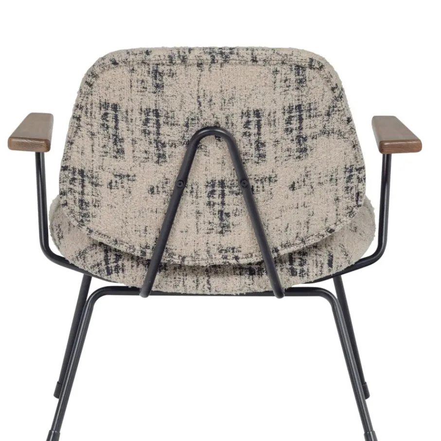 Fauteuils<WOOOD Fauteuil Aure Beige