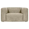 Fauteuils<WOOOD Fauteuil Bean Beige