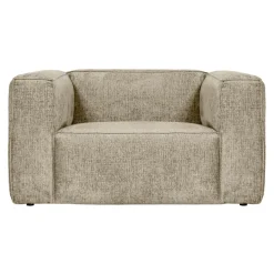 Fauteuils<WOOOD Fauteuil Bean Beige