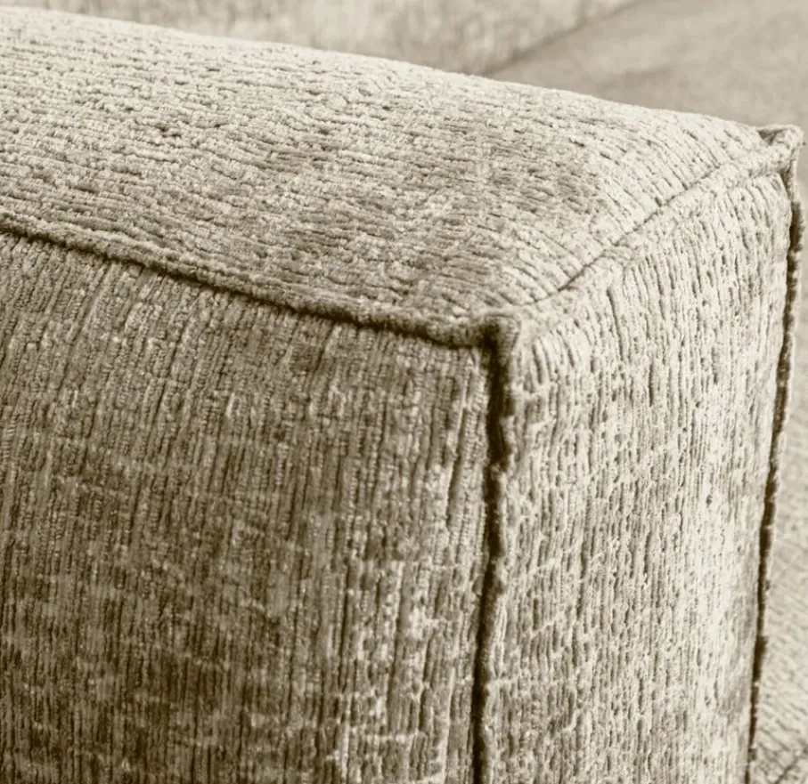 Fauteuils<WOOOD Fauteuil Bean Beige