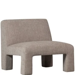 Fauteuils<WOOOD Fauteuil Lavid Beige