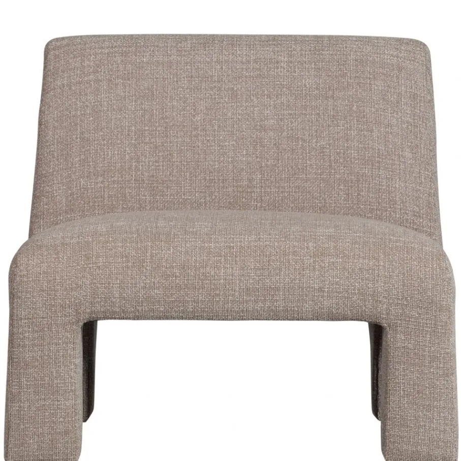 Fauteuils<WOOOD Fauteuil Lavid Beige