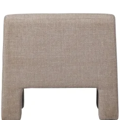 Fauteuils<WOOOD Fauteuil Lavid Beige