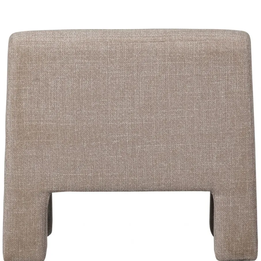 Fauteuils<WOOOD Fauteuil Lavid Beige