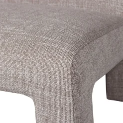 Fauteuils<WOOOD Fauteuil Lavid Beige