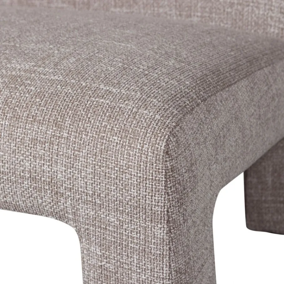 Fauteuils<WOOOD Fauteuil Lavid Beige