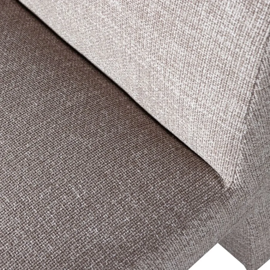 Fauteuils<WOOOD Fauteuil Lavid Beige