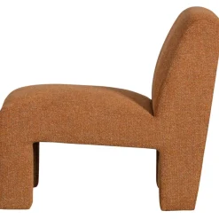 Fauteuils<WOOOD Fauteuil Lavid Oranje