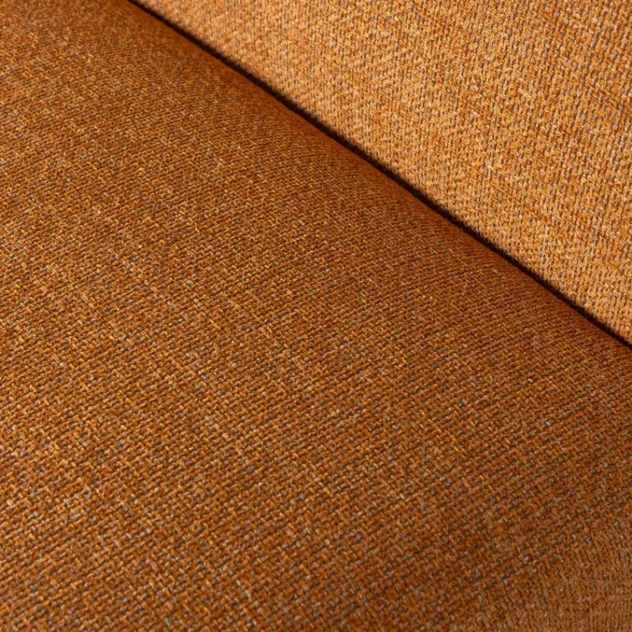 Fauteuils<WOOOD Fauteuil Lavid Oranje