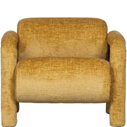 Fauteuils<WOOOD Fauteuil Lenny Oker