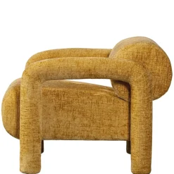 Fauteuils<WOOOD Fauteuil Lenny Oker