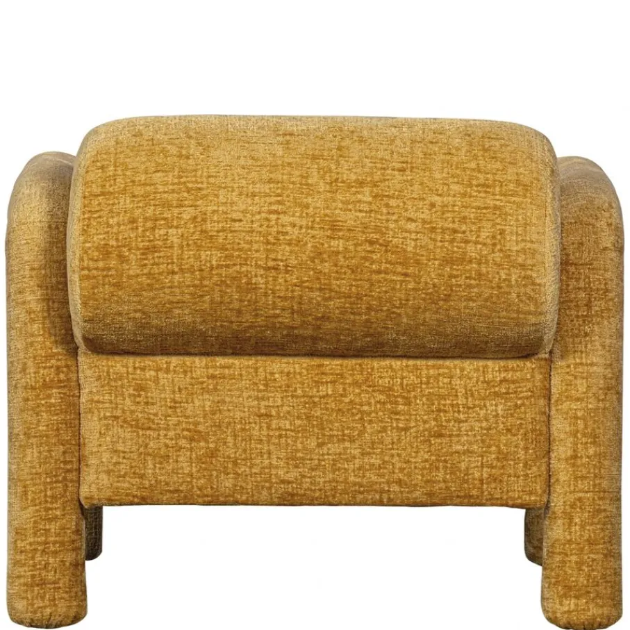 Fauteuils<WOOOD Fauteuil Lenny Oker