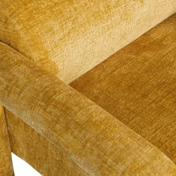 Fauteuils<WOOOD Fauteuil Lenny Oker