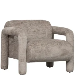 Fauteuils<WOOOD Fauteuil Lenny Zand
