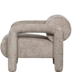 Fauteuils<WOOOD Fauteuil Lenny Zand