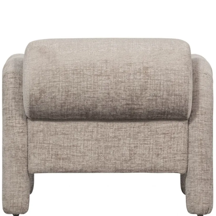 Fauteuils<WOOOD Fauteuil Lenny Zand