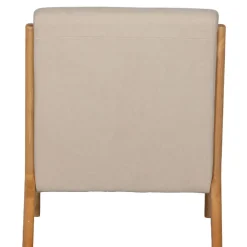 Fauteuils<WOOOD Fauteuil Mark Beige