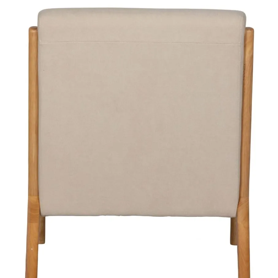Fauteuils<WOOOD Fauteuil Mark Beige