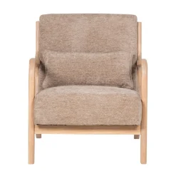 Fauteuils<WOOOD Fauteuil Mark Zand