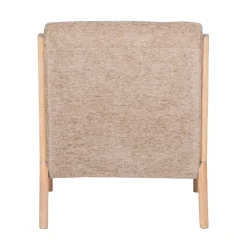 Fauteuils<WOOOD Fauteuil Mark Zand