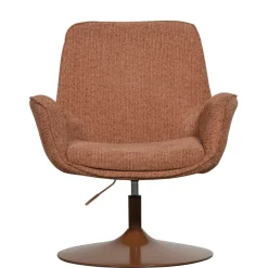 Relaxfauteuils|Fauteuils<WOOOD Fauteuil Marten Terra