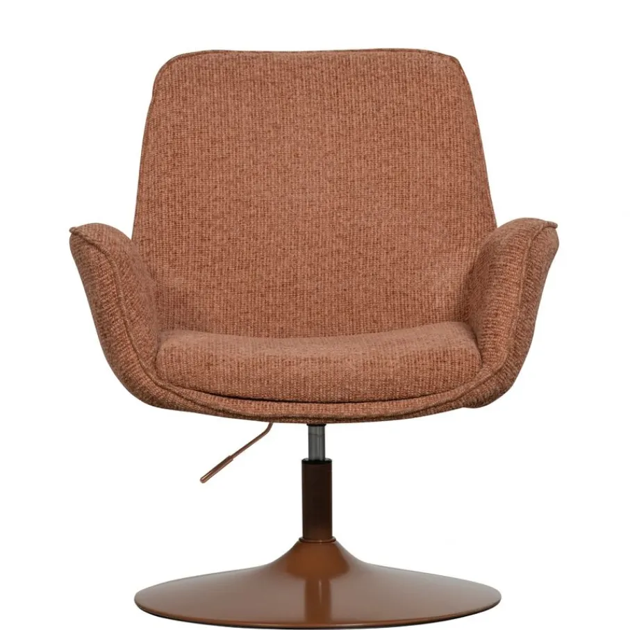 Relaxfauteuils|Fauteuils<WOOOD Fauteuil Marten Terra