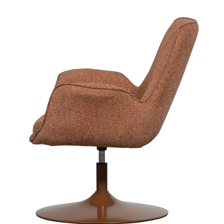 Relaxfauteuils|Fauteuils<WOOOD Fauteuil Marten Terra