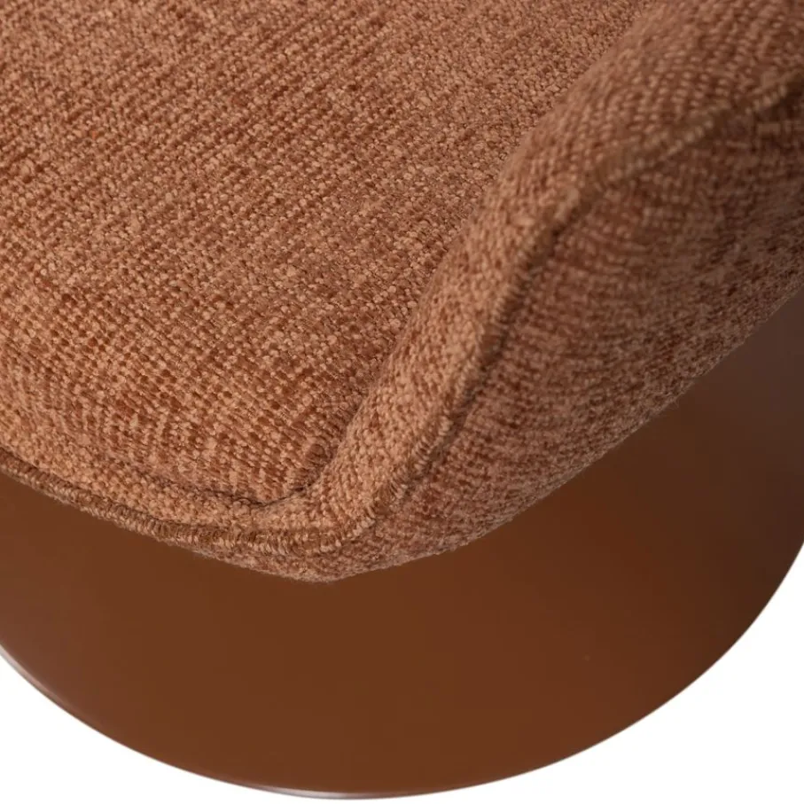 Relaxfauteuils|Fauteuils<WOOOD Fauteuil Marten Terra