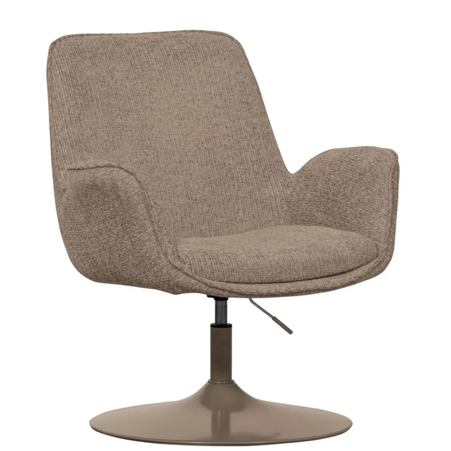 Relaxfauteuils|Fauteuils<WOOOD Fauteuil Marten Zand